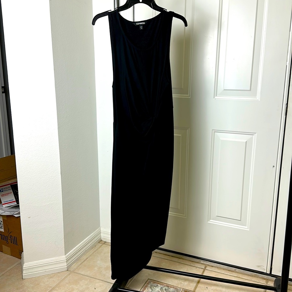 Express summer dress